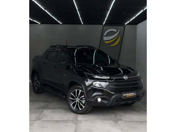 FIAT TORO 2.0 16V TURBO DIESEL ULTRA 4WD AT9